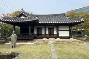 공공시설 활용 ‘과천 함께 웨딩’, 최대 100만 원 지원받는다