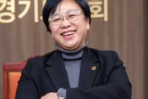 조미자 경기도의원, 공평한 교육환경 제공해야...교육청 예산 편성시 우선순위로 배정해야