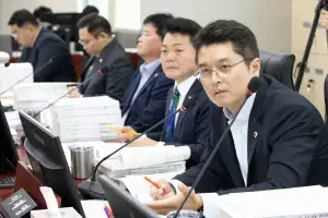 이재영 의원, ‘디지털플랫폼 구축 사업’ 세부내역 불명확... 외부 전문가 검증·감사로 예산 등 전면 점검 필요