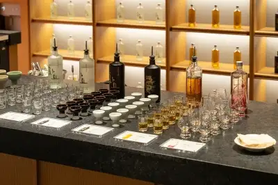 22주년 화요 ‘전통주 글로벌 입지 확대…·주세 바꿔야 산업 고도화’