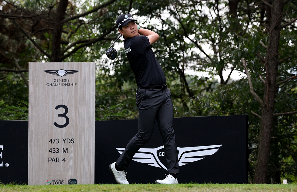 이정환.KPGA 제공