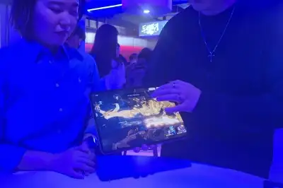 애플, 국내 첫 게임 쇼케이스…아이폰17 앞세워 ‘게임 플랫폼 도약’ 신호