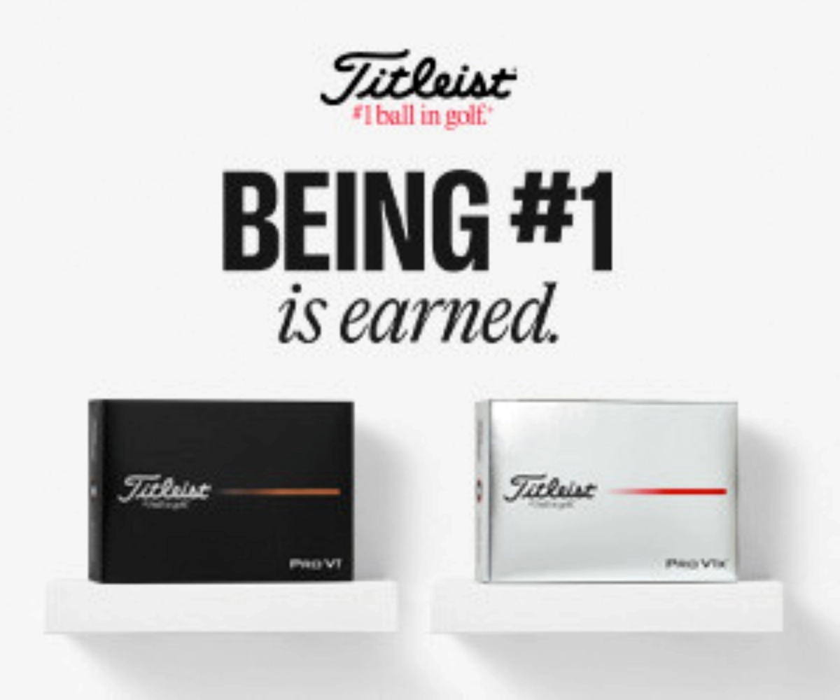 타이틀리스트 제공