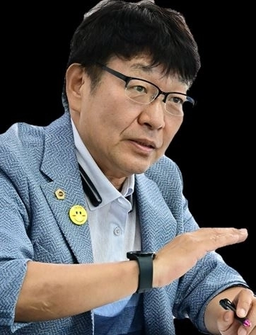 송재혁 서울시의원