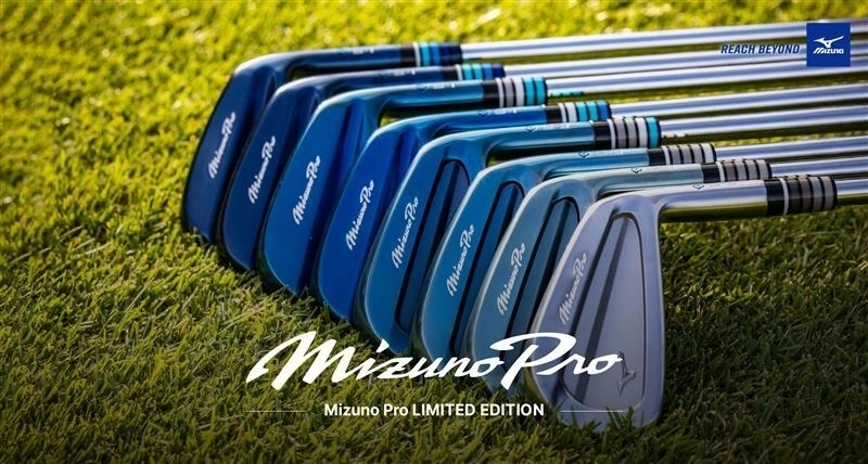 한국미즈노 제공