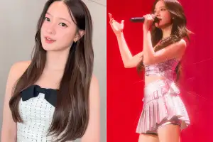 “음란물에 내 얼굴, AI 딥페이크” 유명 여가수, 직접 고소장 들고 태국 경찰 찾아