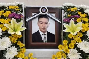 홀어머니 위해 열심히 일한 효자…젊은 나이에 3명 살리고 하늘로