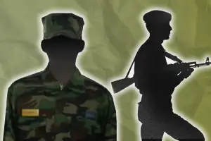 파주 육군 훈련장서 대공포탄 폭발…4명 부상