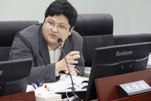 오창준 경기도의원, ‘교육재정은 현장 중심이어야’... 2026년 예산안 핵심 구조 정조준 지적