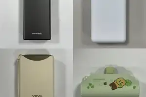 오래 충전하다간 ‘펑’…일부 중국산 ‘보조배터리’ 사용 주의해야