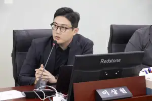 이상원 경기도의원 “하이러닝 영상 논란은 분명...그러나 에듀테크 교육은 멈출 수 없다”