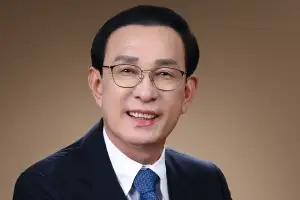 노동진 수협회장, 협동조합회장에