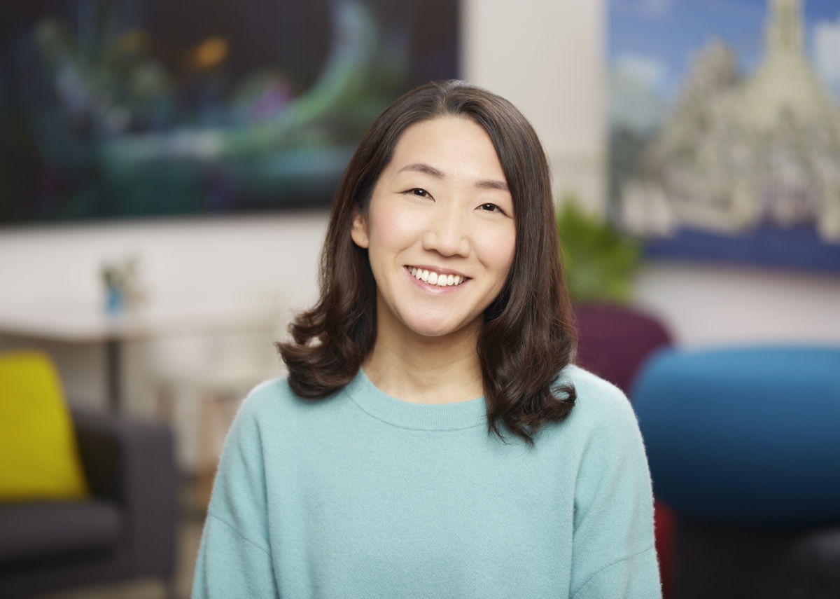 이현민 ‘주토피아2’ 애니메이터