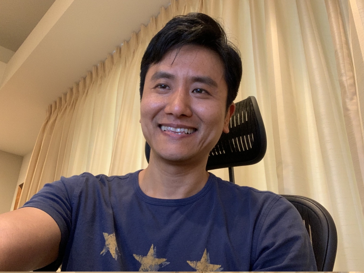 최영재 ‘주토피아2’ 애니메이터