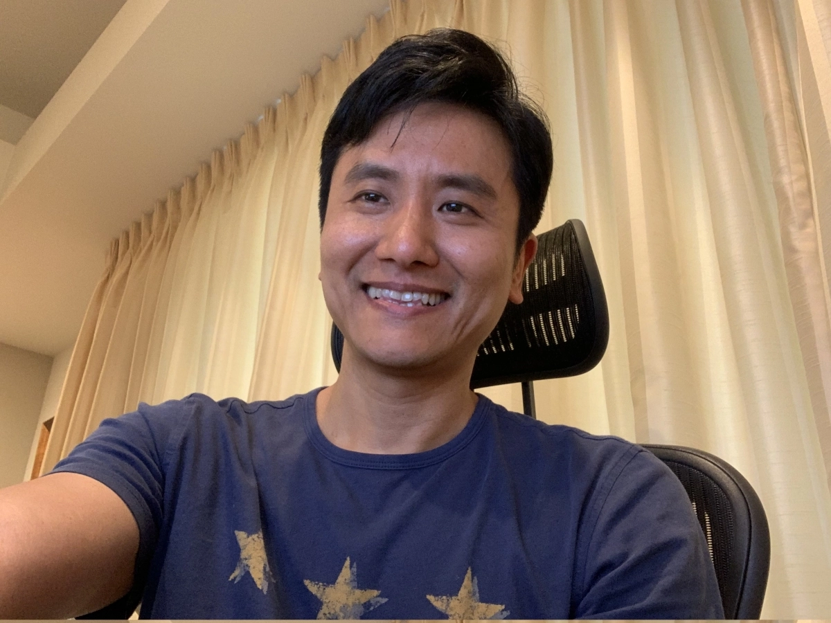 최영재 ‘주토피아2’ 애니메이터