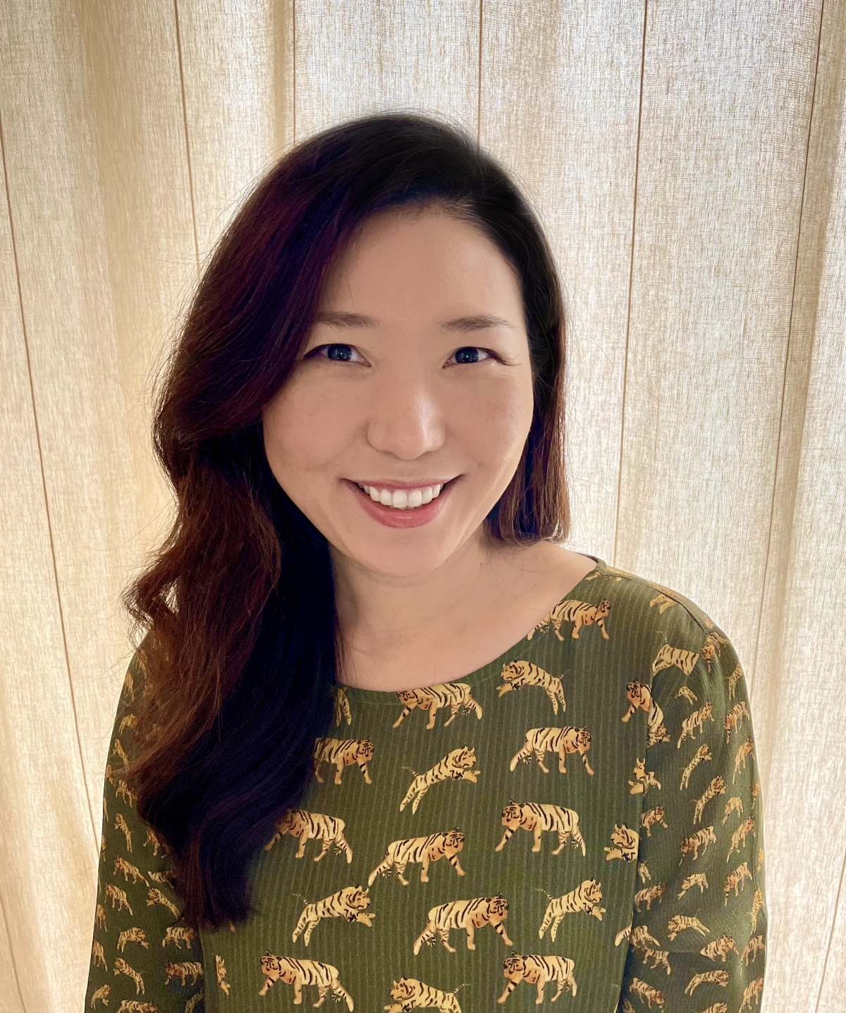 이숙희 슈퍼바이저