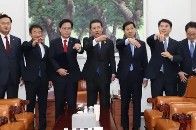 예산안 5년 만에 시한 맞췄다… 정부 원안 728조 유지