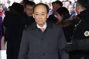 특검 “추경호, 계엄 해제 표결 방해”… 618쪽 의견서 공세