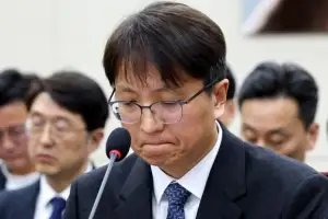 [포토] ‘국회서 고개숙인’ 쿠팡...“끝까지 책임지고 해결”