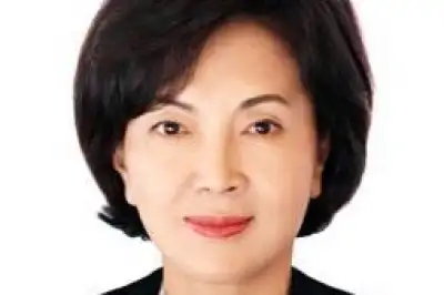 홍라희, 삼성물산 주식 이재용에 증여… 이 회장 체제 힘 싣기