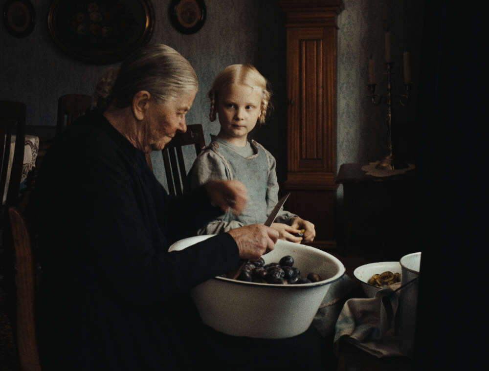 영화 ‘사운드 오브 폴링’