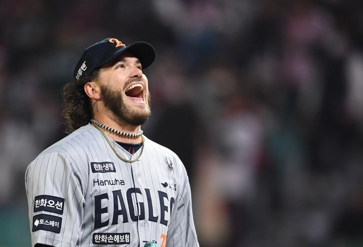 코디 폰세.  스포츠서울닷컴