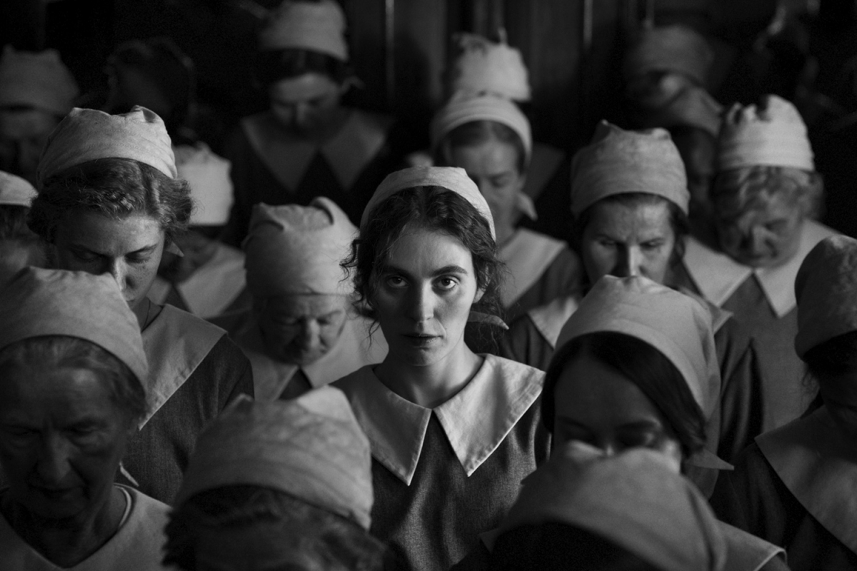 영화 ‘바늘을 든 소녀’