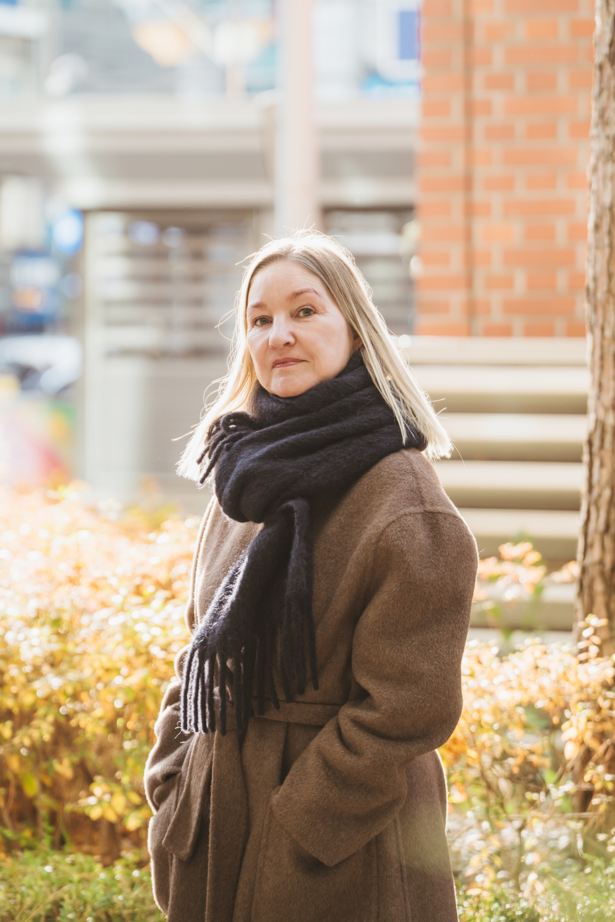 나야 마리 아이트 시인·소설가