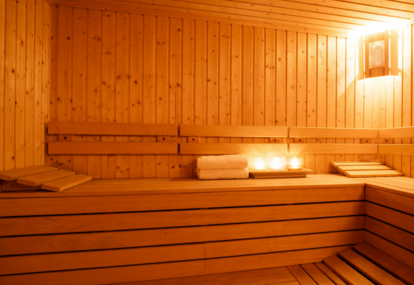 사우나 자료사진. 사진은 기사 내용과 무관함. 123RF