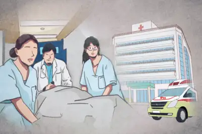 전기자전거 타던 30대, 승용차와 충돌… 심정지 상태 이송 후 끝내 숨져