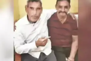 “교통사고로 기억 잃었는데”…또 머리 다친 후 45년 만에 기억 되찾았다