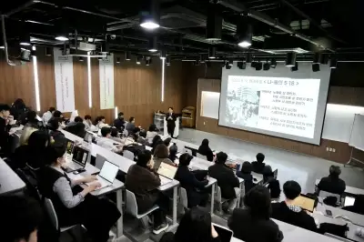 강기정 “5·18 DNA, 대한민국 민주주의 지켰다”