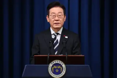 李대통령 “계엄 극복한 국민 노벨상 충분…12월 3일 국민주권의 날”