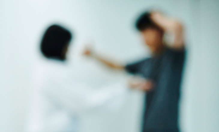 연인 다툼 관련 이미지. 기사와 직접 관련 없음. 아이클릭아트