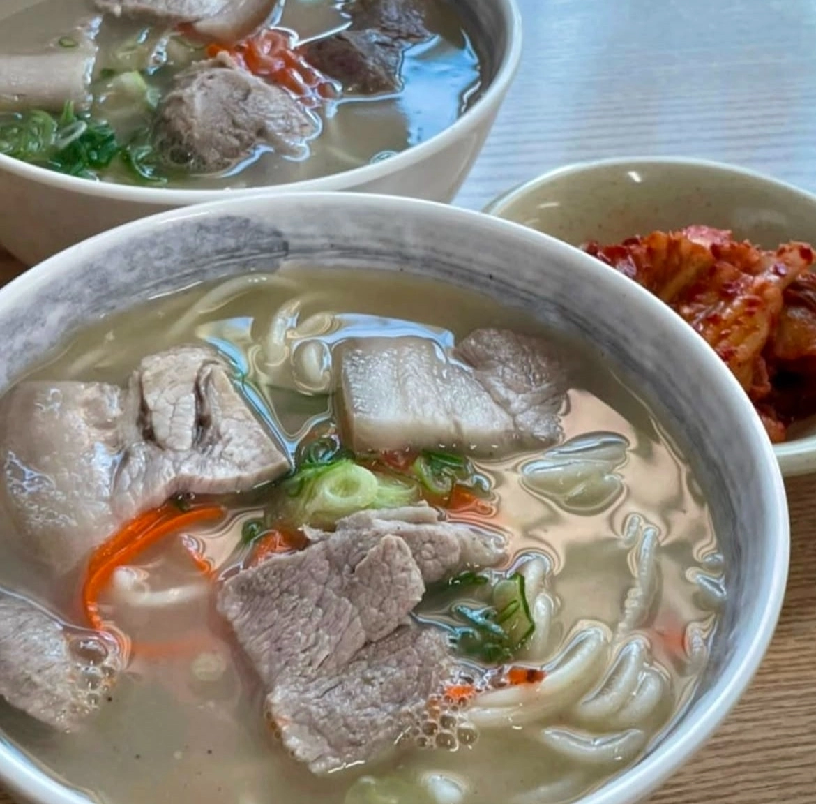 골막식당. 제주관광공사 제공