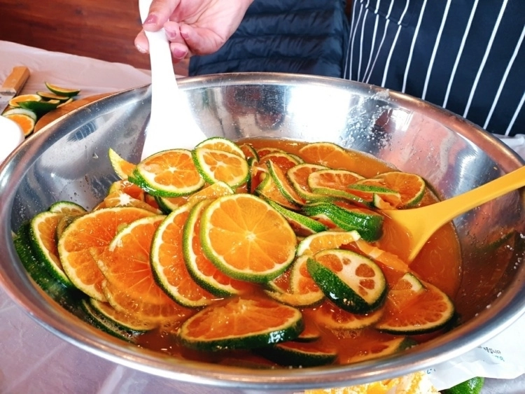 하례점빵. 제주관광공사 제공