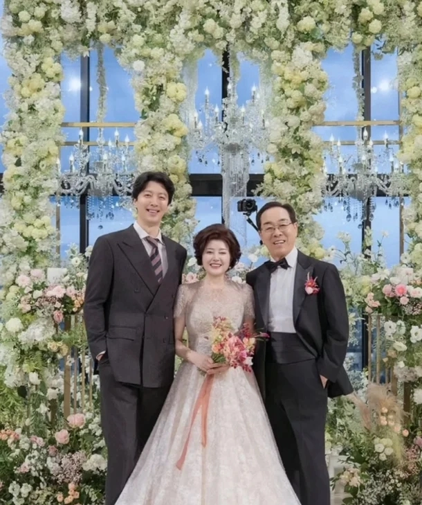 이동건 인스타그램