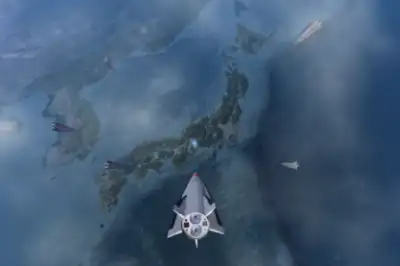 중국 시멘트 바른 저가형 극초음속 미사일 양산 “게임체인저”