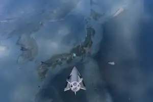 중국 시멘트 바른 저가형 극초음속 미사일 양산 “게임체인저”