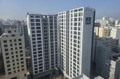 서울 첫 LH 참여형 가로주택정비사업 ‘덕수연립’ 준공