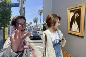 수영과 13년째 연애 중인 정경호…마침내 ‘날짜’ 발표했다