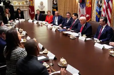 美 상무 “한일 투자금으로 원전 짓겠다”…‘마스가’도 재확인