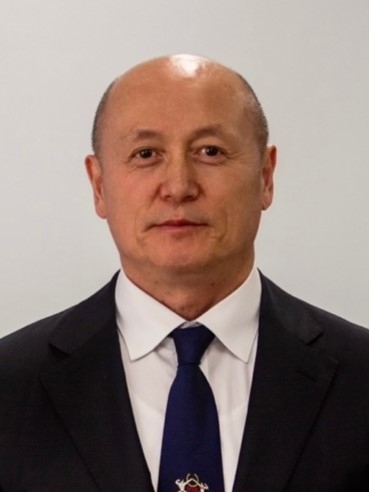 서울고법은 지난 26일 한동기 15대 대한보디빌딩협회 회장에 대한 가처분 소송에서 회장 직무를 정지하는 판결을 내렸다. 사진은 대한보디빌딩협회 홈페이지에 게시된 한 회장의 모습. 대한보디빌딩협회 홈페이지