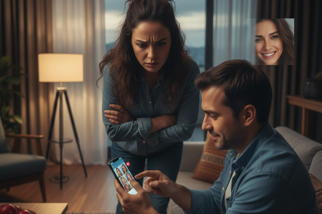 AI로 생성한 이미지.