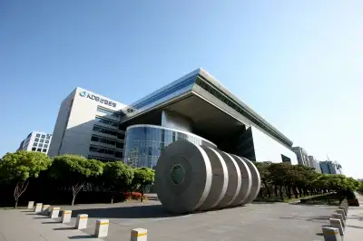 롯데·HD현대케미칼, 산은에 금융지원 공식 요청