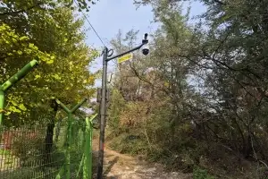 도봉구 둘레길에 지능형 CCTV 11곳 운영…“야간에도 안심”