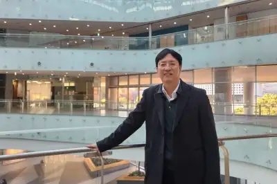 실패하라, 실패하라… 새로운 도전이 두렵지 않도록