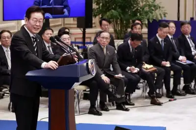 빛의 혁명 ‘12·3 국민주권의 날’ 된다