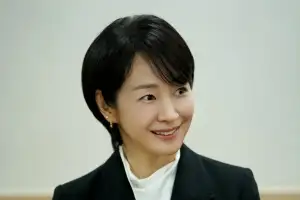 “실수해도 다시 일어나면 된다고, 모든 김 부장에게 말해 주고 싶어”