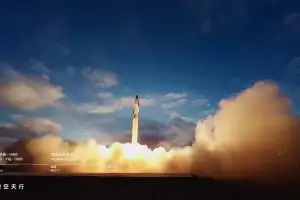 中, 시멘트 바른 ‘초저가’ 미사일 공개… 게임체인저 될까